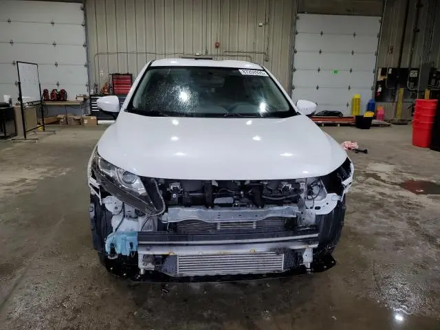 2019 MITSUBISHI ECLIPSE CROSS ES  