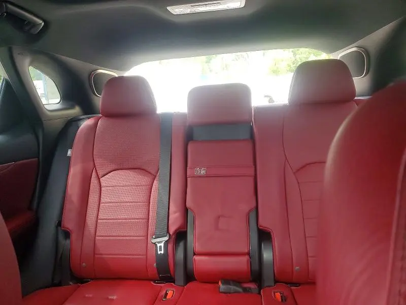 2019 LEXUS RX 350 F SPORT  