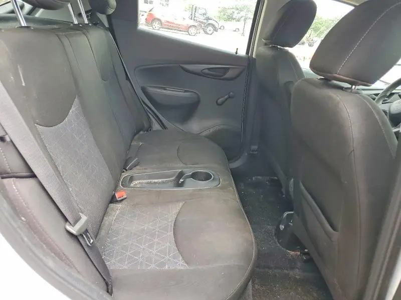 2021 CHEVROLET SPARK LS  