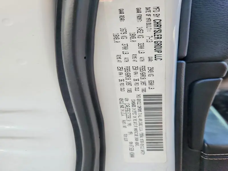 2014 JEEP GRND CHERO   