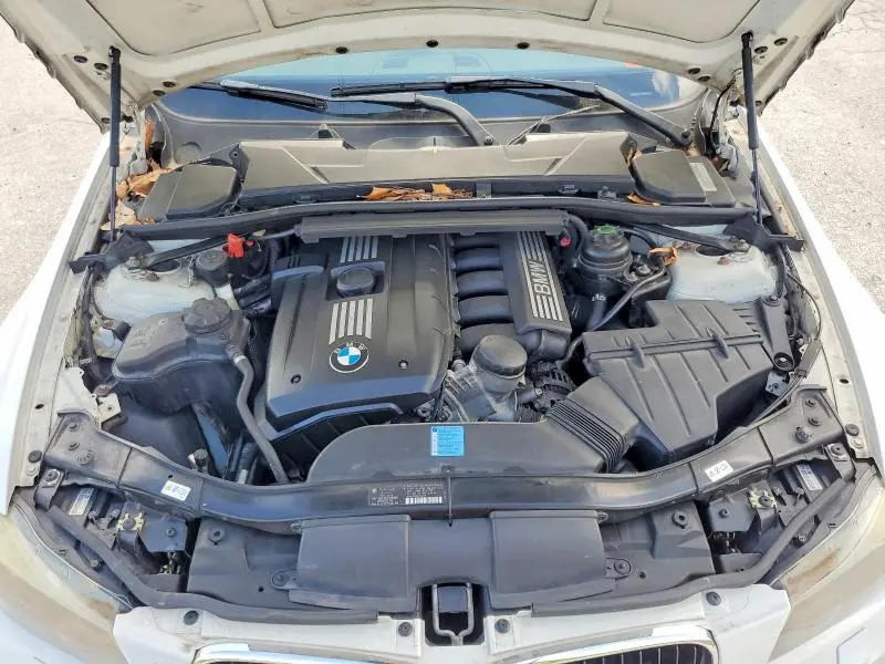 2011 BMW 328 XI  
