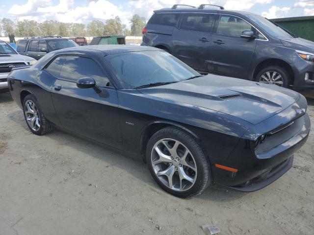 2015 DODGE CHALLENGER SXT PLUS