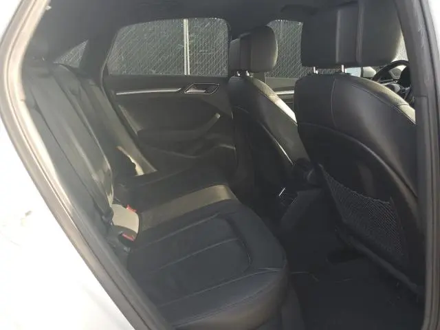 2016 AUDI A3 PREMIUM  