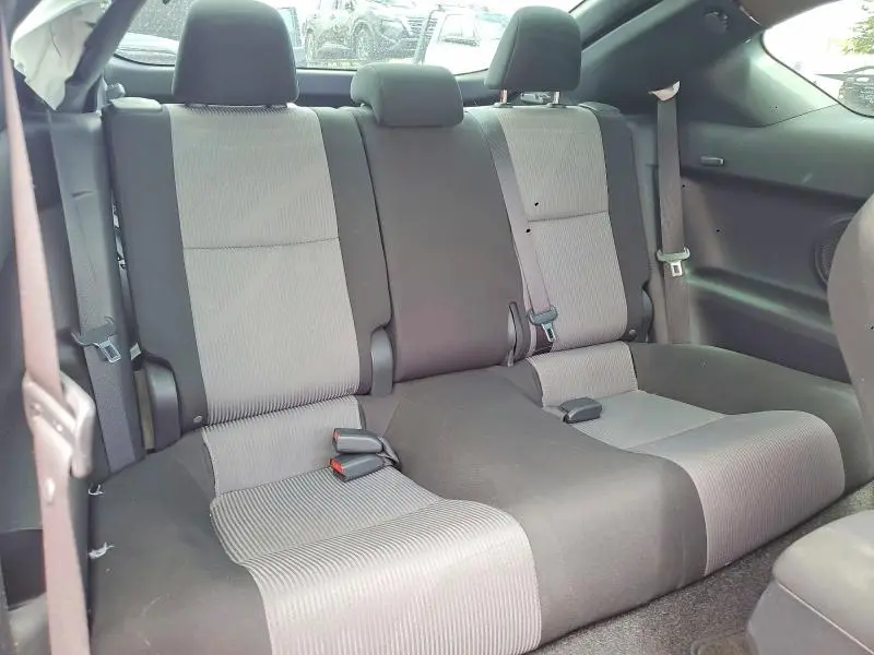 2015 SCION TC BASE  