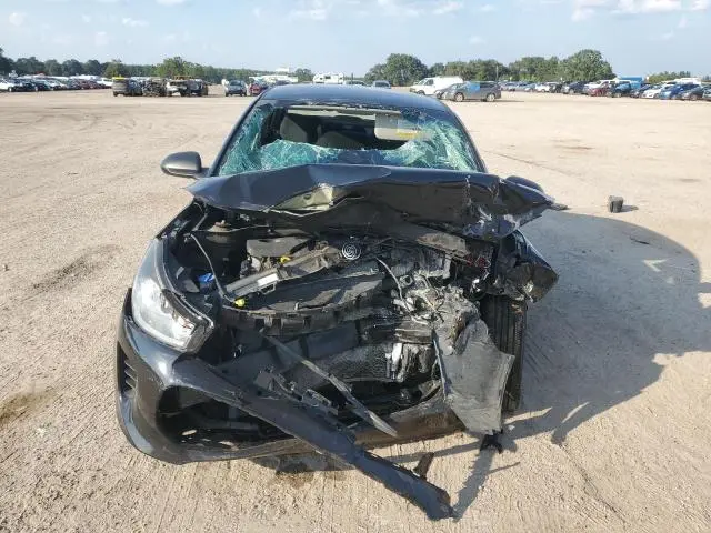 2018 KIA RIO LX  