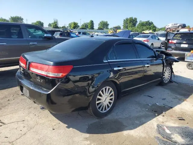 2011 LINCOLN MKZ   
