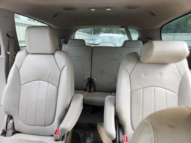 2016 BUICK ENCLAVE   