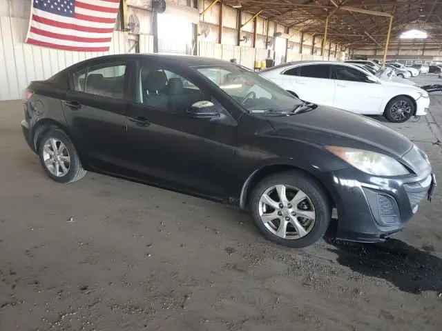 2010 MAZDA 3 I  