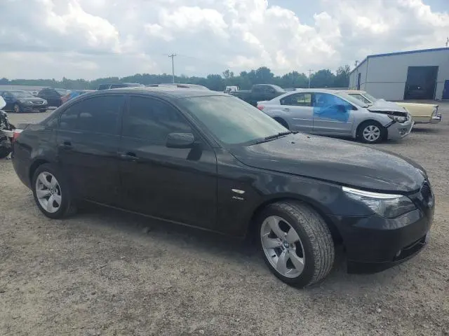 2010 BMW 535 XI  
