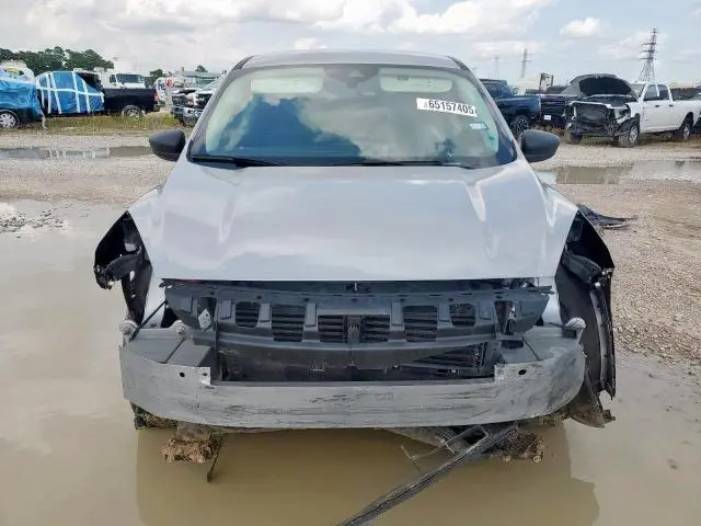 2021 FORD ESCAPE S  