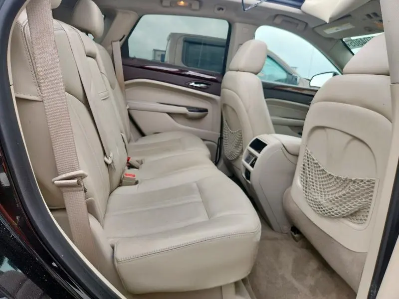 2016 CADILLAC SRX PERFORMANCE COLLECTION  