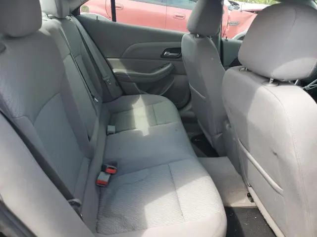 2013 CHEVROLET MALIBU LS  