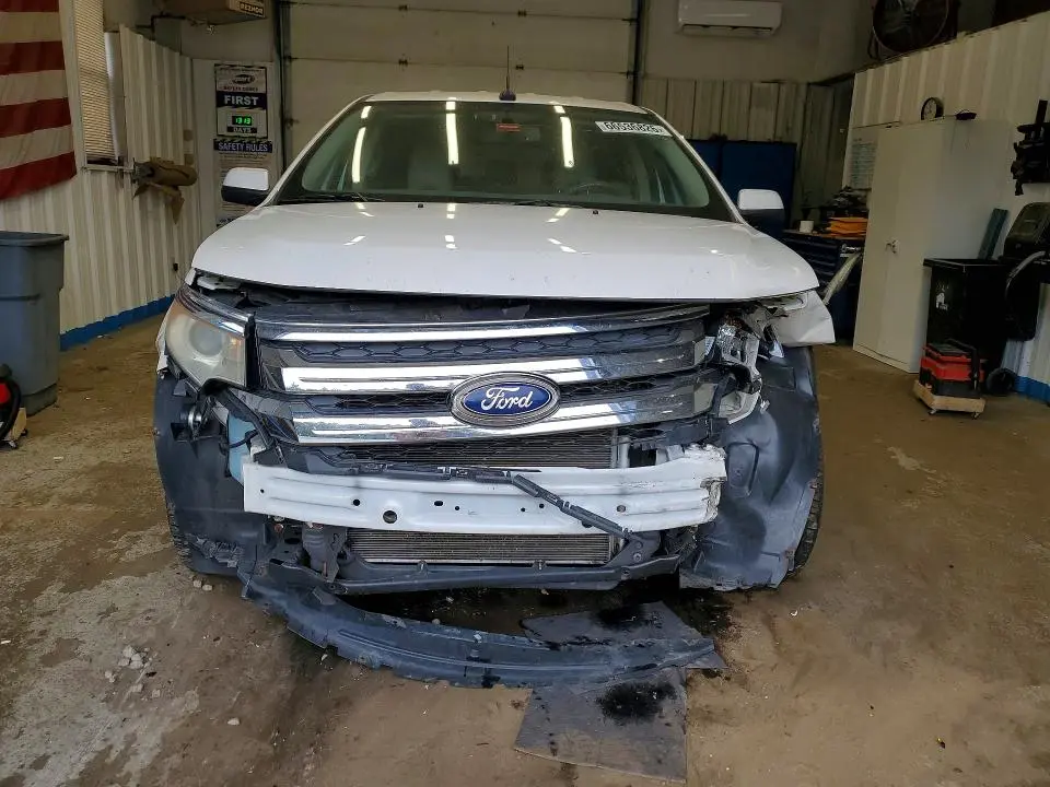 2011 FORD EDGE SEL  