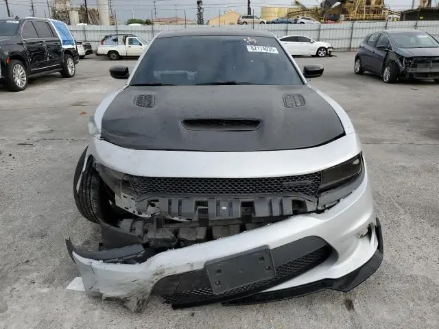 2020 DODGE CHARGER GT  