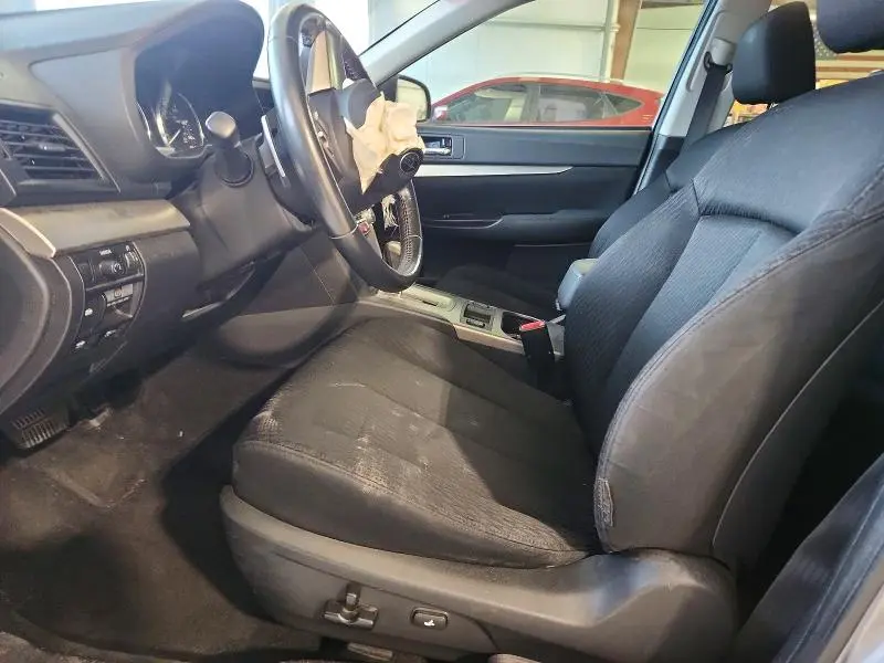 2011 SUBARU LEGACY 2.5I PREMIUM  