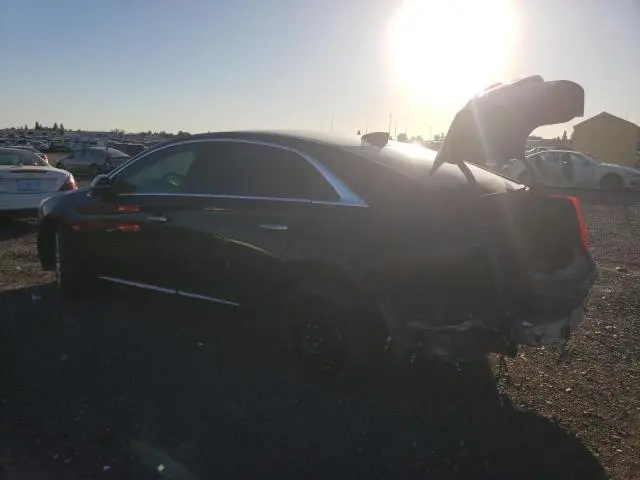 2016 CADILLAC XTS LUXURY COLLECTION  