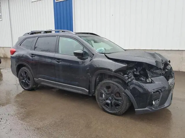 2025 SUBARU ASCENT ONYX EDITION  