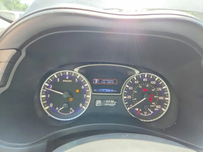 2019 INFINITI QX60 PURE  