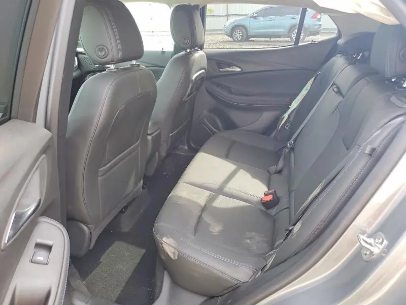 2025 BUICK ENCORE GX SPORT TOURING  