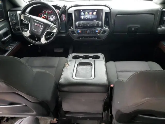 2015 GMC SIERRA K1500 SLE  
