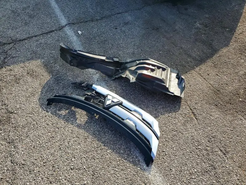 2022 MITSUBISHI OUTLANDER SPORT SE  