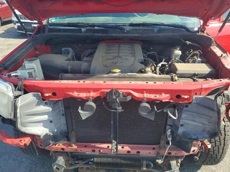 2016 TOYOTA TUNDRA SR  