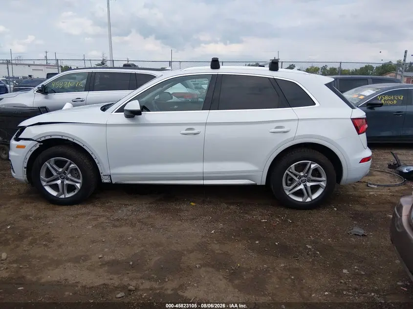 2019 AUDI Q5 45 PREMIUM