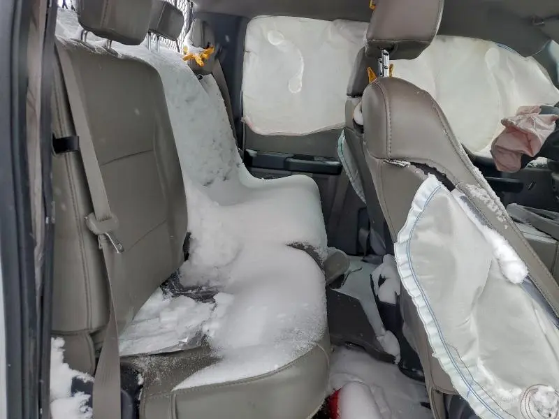 2019 FORD F250 SUPER DUTY  