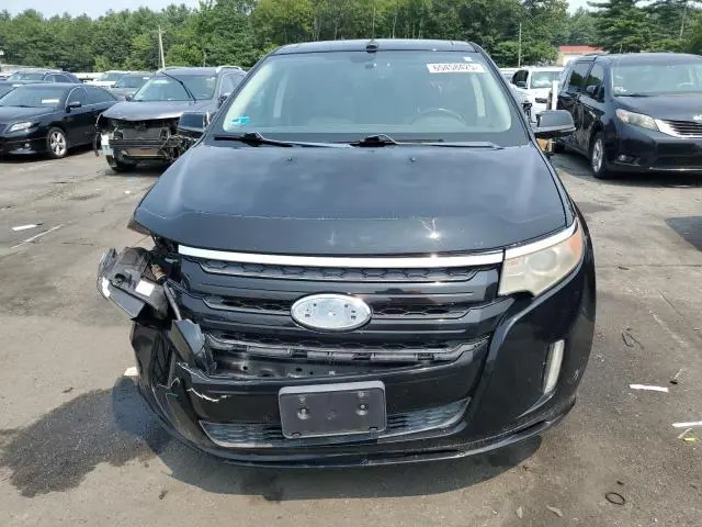 2012 FORD EDGE SPORT  
