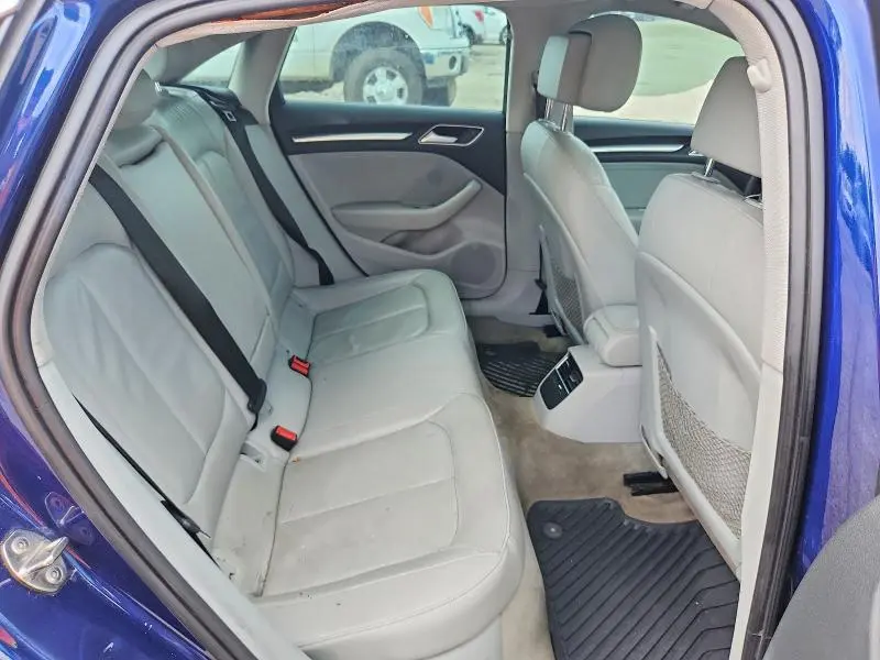 2015 AUDI A3 PREMIUM PLUS  