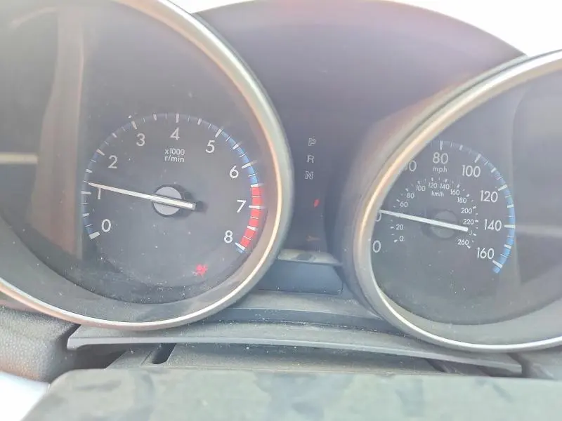 2013 MAZDA 3 I  