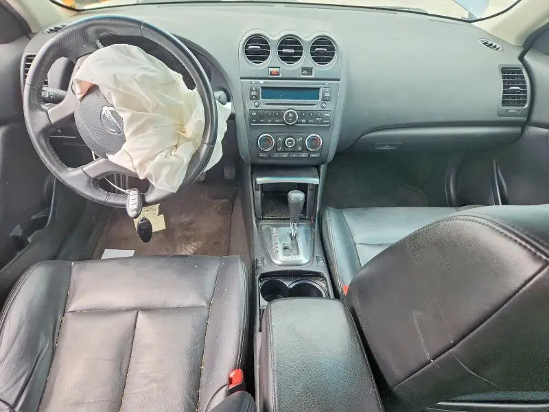 2012 NISSAN ALTIMA 2.5  