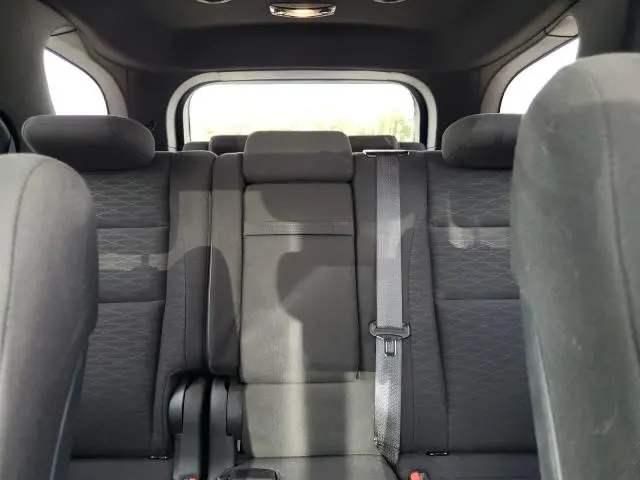 2020 DODGE DURANGO SXT  