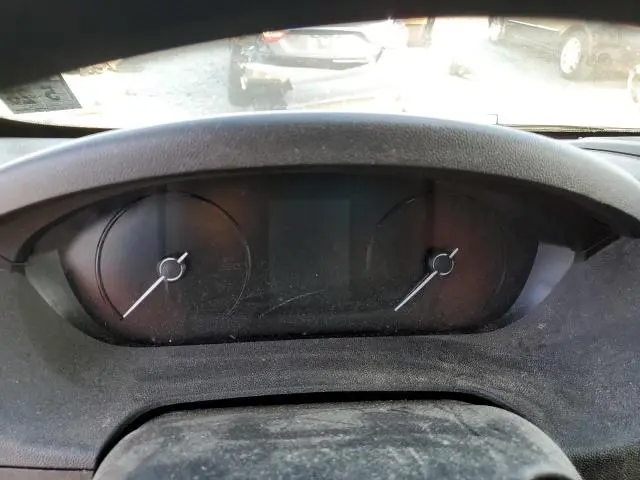 2023 RAM PROMASTER 2500 2500 HIGH  