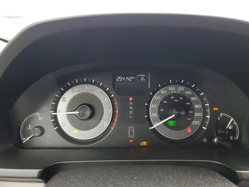 2016 HONDA ODYSSEY EX  