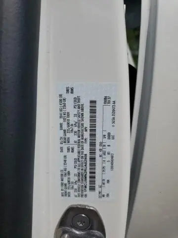 2024 FORD ESCAPE ST LINE  