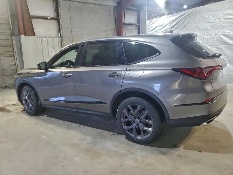 2022 ACURA MDX A-SPEC  