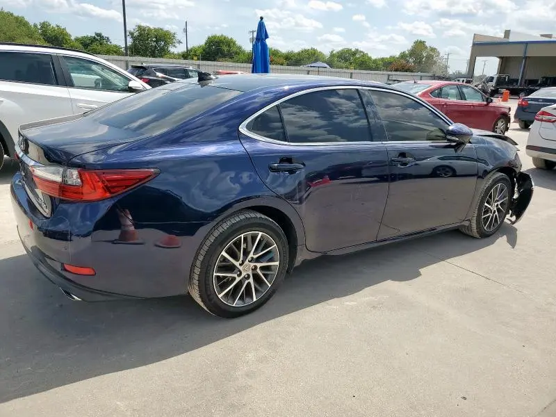 2018 LEXUS ES 350  