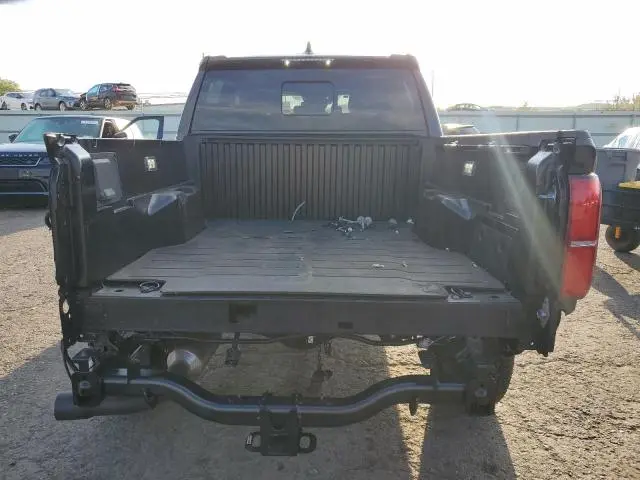 2024 TOYOTA TACOMA DOUBLE CAB  