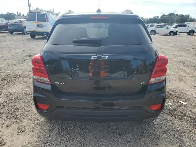 2020 CHEVROLET TRAX 1LT  