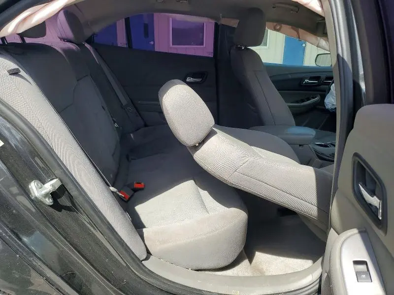 2015 CHEVROLET MALIBU LS  