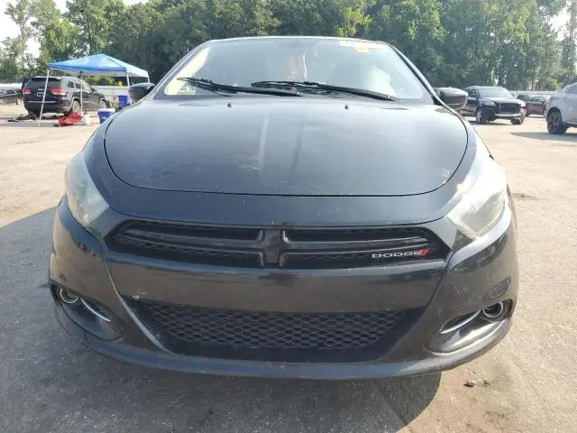 2016 DODGE DART SXT SPORT  