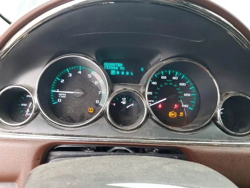 2014 BUICK ENCLAVE   