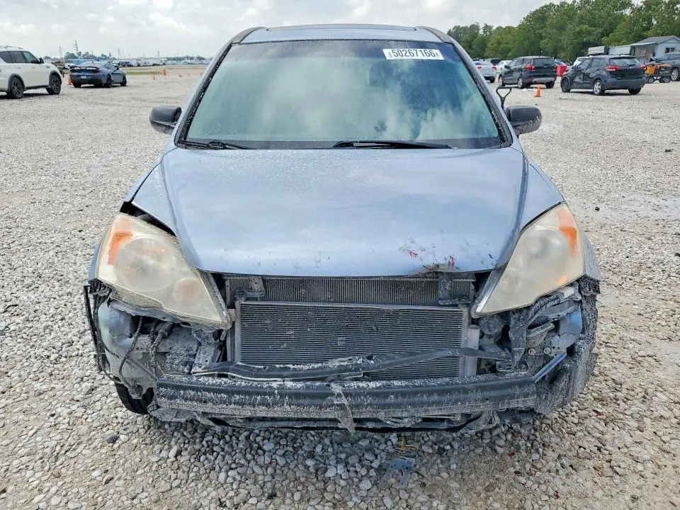 2011 HONDA CR-V EX  