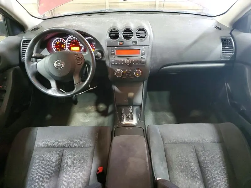 2011 NISSAN ALTIMA 2.5  