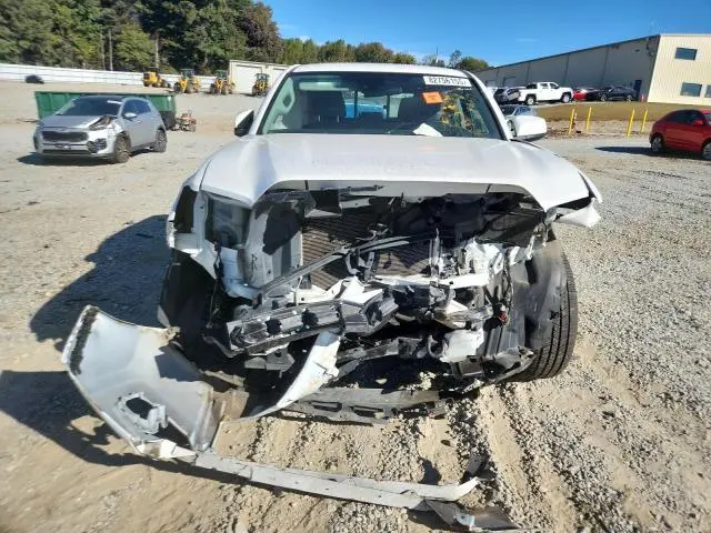 2018 TOYOTA TACOMA DOUBLE CAB  