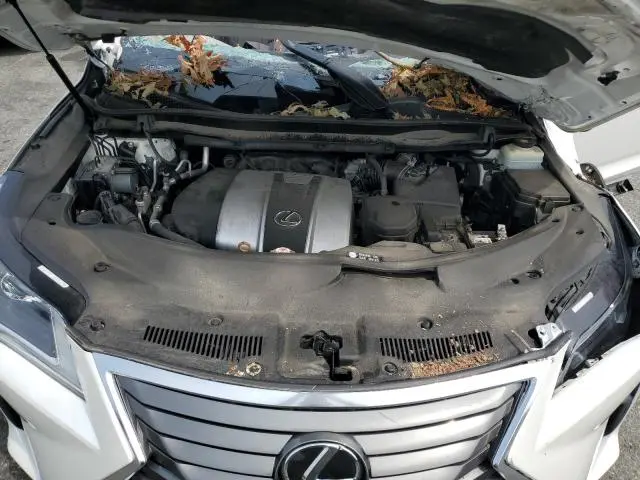 2018 LEXUS RX 350 BASE  