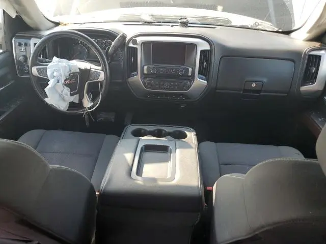 2016 GMC SIERRA K1500 SLE  