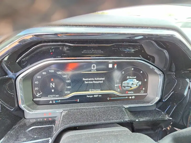 2023 GMC SIERRA K1500 SLE  