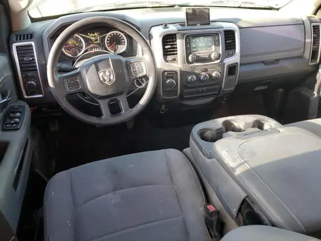 2015 RAM 1500 SLT  